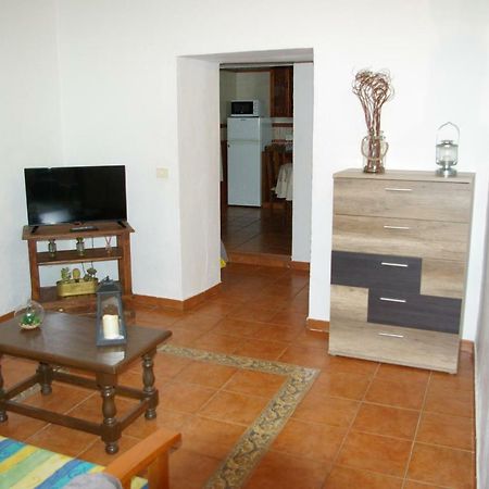 Casa Abuela María Isora Exterior foto