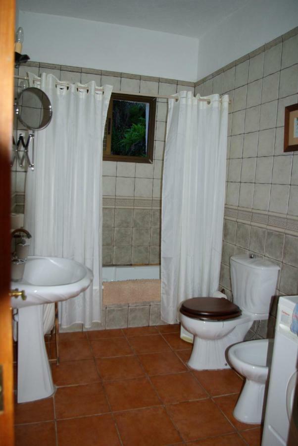 Casa Abuela María Isora Exterior foto